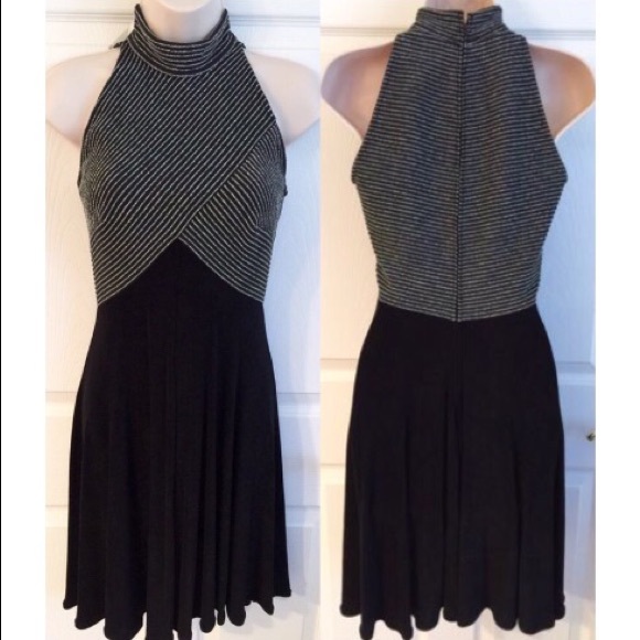 Tadashi Shoji vintage dress - Picture 6 of 6